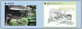 TOKYO STREET GARDEN　上野桜木・桜緑荘 リノベーションプロジェクト02