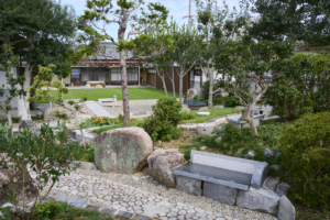 特定非営利活動法人合氣道播磨裕和会　地域を結び、世代を結ぶ。食育庭園『ゆうわの庭』03