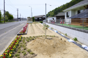 株式会社エルプレイス　ハピネス保育園南境　日本の四季を五感で感じ、食育活動に繋がる保育園03