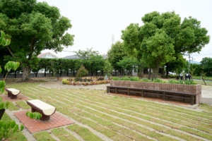 熊本県立　熊本農業高等学校　季節を感じる熊農緑地　～地域の拠点としての役割を発信する空間づくり～02
