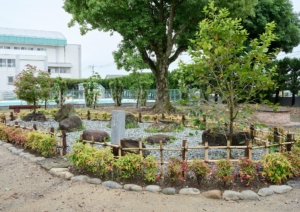 熊本県立　熊本農業高等学校　季節を感じる熊農緑地　～地域の拠点としての役割を発信する空間づくり～03