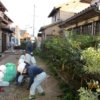 岐阜県立加茂農林高等学校　環境デザイン科　環境デザイン科による地域貢献活動