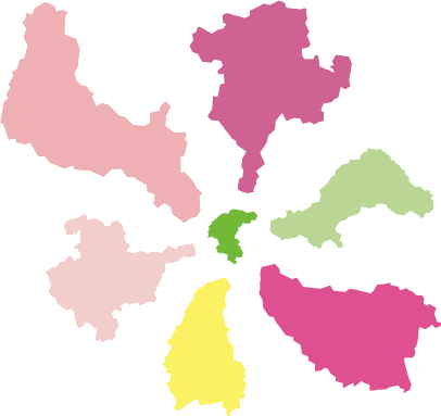 第43回全国都市緑化フェアin 京都丹波
