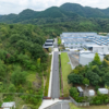 鍋屋バイテック会社（共同事業者：株式会社エスエフジー・ランドスケープアーキテクツ）　関工園