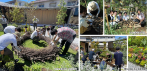 ㈱竹中工務店/(公財)竹中育英会 竹中育英会学生寮