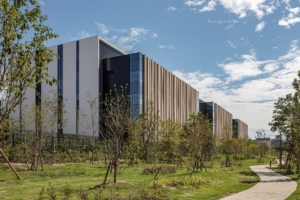 中外製薬株式会社　中外ライフサイエンスパーク横浜02