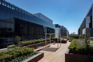 中外製薬株式会社　中外ライフサイエンスパーク横浜03