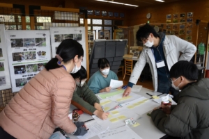 ふれあいの森パートナーズ　「堺自然ふれあいの森」が取り組む大阪府堺市の南部丘陵における拠点施設の構築03