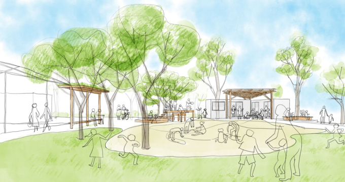 一般社団法人渋谷の遊び場を考える会