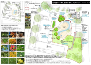 一般社団法人渋谷の遊び場を考える会　遊びを通して子育ち、樹育て「森の入口」プロジェクト02
