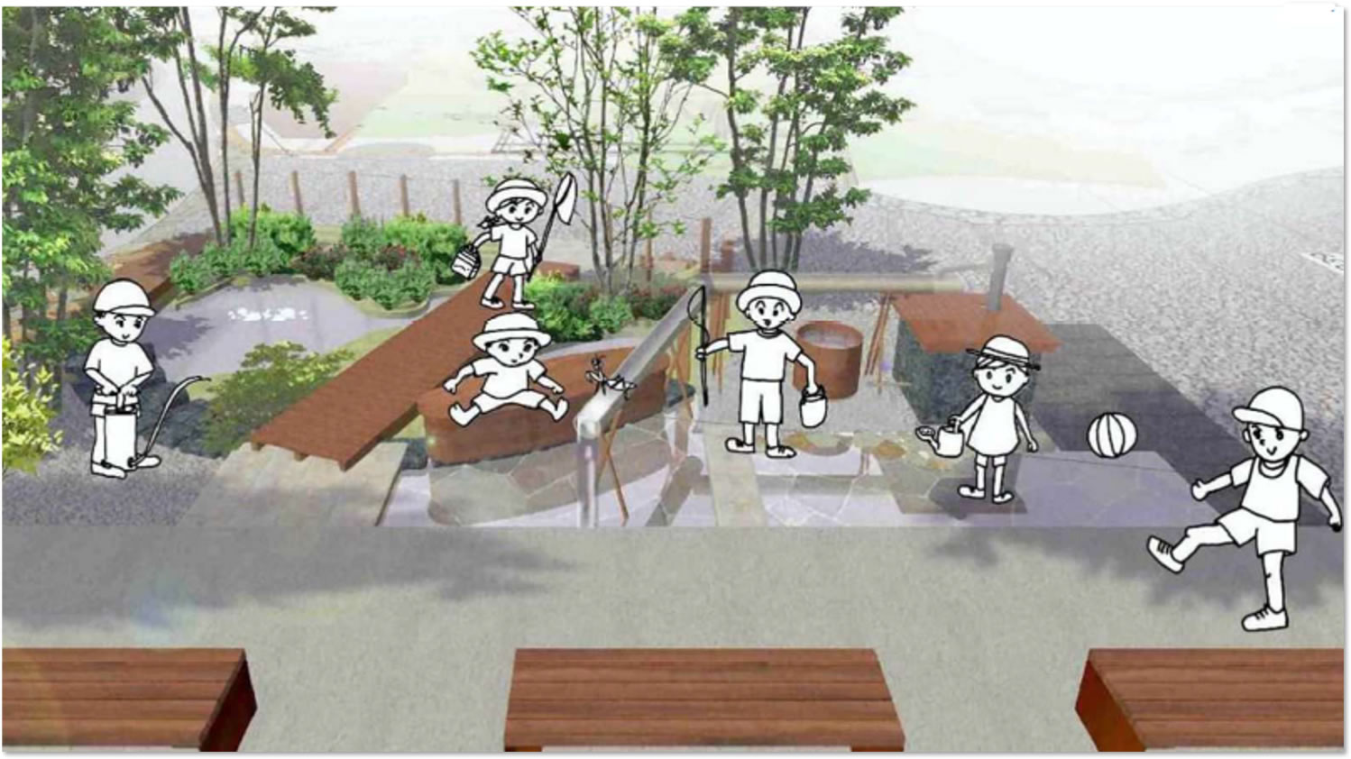 株式会社未来企画 地域の縁側 〜暮らしの井戸端プロジェクト〜01