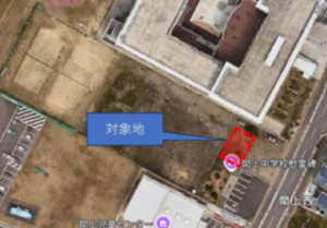 ゆりりん愛護会　ゆりあげ・浜辺の花壇03