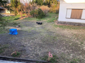 宗教法人教尊寺　空き地再生！安らぎとふれあいのビオトープガーデン02