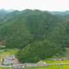 京丹波森林組合　竹野とんがり山